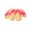 Color A, variant on Novelty Spoofing Toys for Hilarious Dentures Teeth Prank Accessories for Party Entertainment and Pranks,5 cm,Color E
