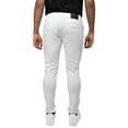 thumbnail image 2 of X RAY JEANS Mens Five Pocket Commuter Pants, White, 42x32, 2 of 5