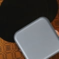 thumbnail image 2 of HEMOTON 1pc 40 Capacity CD Case Movie Home CD Storage Pouch Portable DVD Organizer, 2 of 8