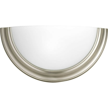 

Eclipse Collection One-Light Wall Sconce