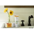 Burt's Bees Toothpaste, Natural Flavor, FluorideFree, Purely White