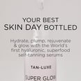 thumbnail image 2 of TAN-LUXE Super Glow - Hyaluronic Self-Tan Serum, 30ml - Cruelty & Toxin Free, 2 of 6