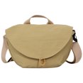thumbnail image 1 of Bolso Hombro Pequeño Fanny Pack Nylon Correa Ajustable Sólida para Mujeres Hombres, 1 of 9