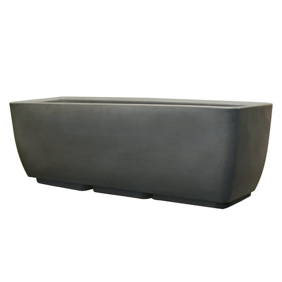 30" x 10" URBAN PLANTER DSP-GPT