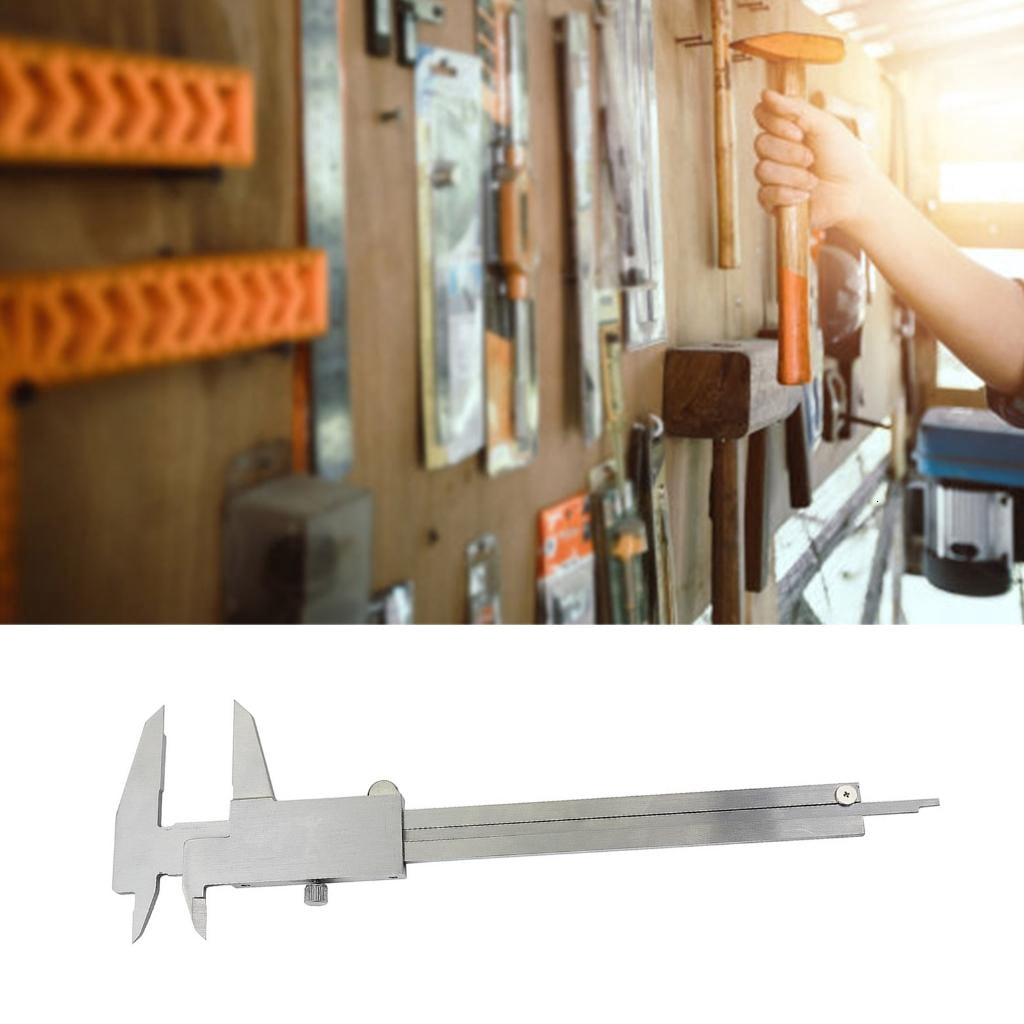 CEORPER Vernier Caliper 0-150mm for Diameter Thickness Measuring