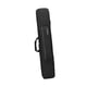 thumbnail image 5 of Bolsa para Erhu, funda para Erhu, ajustable, con cremallera, gruesa, para instrumentos musicales. Negro, 5 of 9