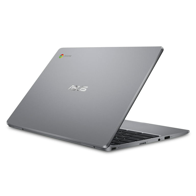 ASUS Chromebook 12, 11.6
