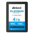 thumbnail image 1 of SSD INLAND Platinum 4TB SATA III 2,5" 7mm Interno, 1 of 6