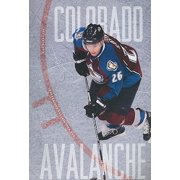 The NHL: History and Heroes: The Story of the Colorado Avalanche
