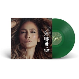 Jennifer Lopez - This Is MeNow - Music & Performance - CD