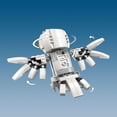 thumbnail image 3 of LEGO Harry Potter Hedwig at 4 Privet Drive, Buildable Fantasy Toy with a Harry Potter Owl Figure, Harry Potter Toy for Independent Play, Harry Potter Gift Idea for Girls, Boys and Kids Ages 7+, 76425, 3 of 6