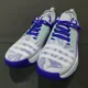 thumbnail image 5 of Ad-id-as Trae Unlimited Men's Size 13 Basketball Shoe White Athletic Sneakers #019, 5 of 6
