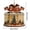C, variant on USA 250th Anniversary Merchandise, 2D Acrylic 250th Anniversary USA Gift, 250 Years American Commemorative Ornament, Hanging Decoration for 2026 Independence Day