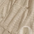 thumbnail image 5 of Pantalones Elásticos de Cintura Casuales de Color Sólido Dibujo de Bolsillo Cómodos Pantalones Cortos para el Verano, Diario, Uso en el Hogar, 5 of 5