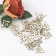 thumbnail image 5 of Libro Corner Protector Modelado de madera Guardia de borde Funda Muebles multifunción Muebles Corner decorativos DIY DIY Ornamento de madera JM01906 200PCS Advancent HA012577-02, 5 of 7