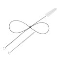 thumbnail image 1 of 2pcs Tube Clean Brush Breathing Machine Ventilator Pipe Cleaning Tool, 1 of 5