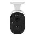 thumbnail image 4 of Cámara De Batería Inalámbrica, Llamada Dual Detección PIR 2 Modos De Almacenamiento Cámara De Seguridad De 2MP Visión Nocturna IP65 Impermeable Para Interiores Y Exteriores, 4 of 7