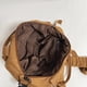thumbnail image 3 of Qarigey portátil para mujer, de gran capacidad para acampar, senderismo, compras, ajustable, equipo para exteriores, regalo de Mochilas Vino rojo Qarigey AP018858-01, 3 of 6