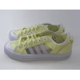 thumbnail image 2 of Ad-id-as Originals Nizza RF Yellow Sneakers/ Shoes Men 6 G3395 New, 2 of 6