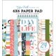 thumbnail image 1 of papel parque eco Echo Park Paper DL260023, 1 of 1