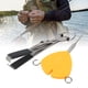 thumbnail image 1 of Extractor de nudos ANGGREK práctico duradero herramienta de pesca portátil, 1 of 8