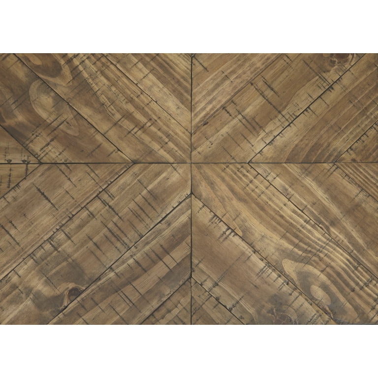 Signature Design by Ashley Stownbranner Rectangular Cocktail Table