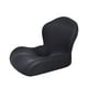 thumbnail image 2 of Cojín para silla gaming, cojín ergonómico en forma de U con soporte lumbar, transpirable y con memoria. Negro, 2 of 9