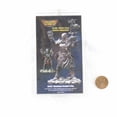 thumbnail image 3 of Christiano Vampire King Figure Kit 28mm Heroic Scale Miniature Unpainted First Legion, 3 of 5