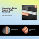 thumbnail image 4 of Abbraccia Conector cobre para cable universal, 4 of 6