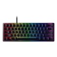 thumbnail image 1 of Teclado mecánico óptico mini lineal Razer Huntsman Negro GB, 1 of 4