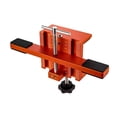 thumbnail image 1 of Cabinet Door Mounting Fixture Integrated Heavy Tool is Suitable for Cabinets with Face Frames., 1 of 5