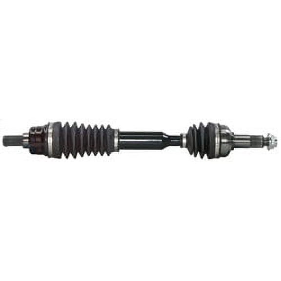 High Performance ATV Axle