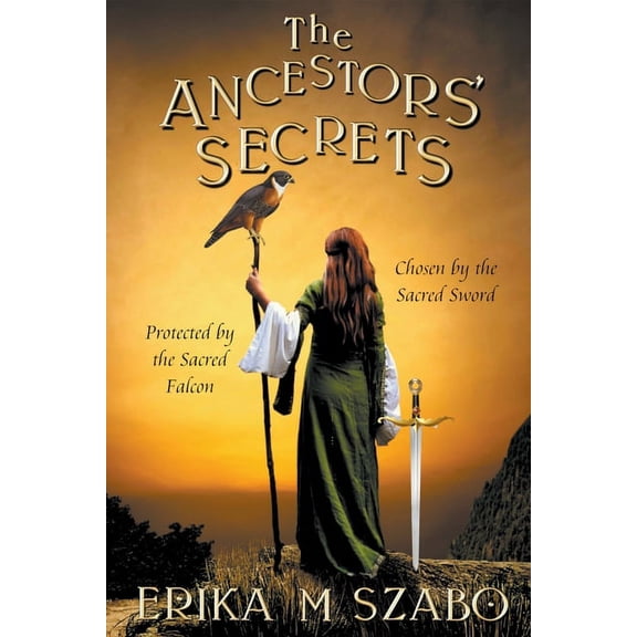 The Ancestors' Secrets, (Paperback)