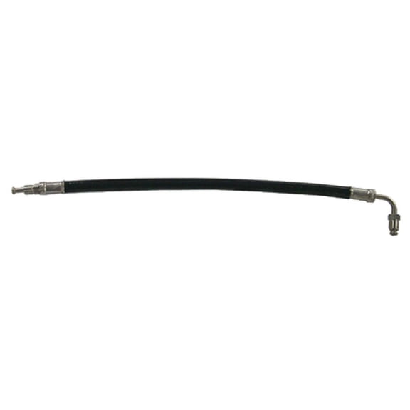 1970-1982 MerCruiser Hydraulic Trim Hose Compatible with 120-260HP Pre-Alpha One Sterndrive Replaces 336-130 32-86036Q 66073 Marine Sterndrive Boat Engine Parts
