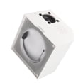 thumbnail image 3 of Altavoz De Ferrofluido, Altavoz De Ferrofluido Con Luz RGB Music Mate, Visualizador De Sonido De Altavoz De Ferrofluido, Altavoz Audiovisual De Ferrofluido, Esculturas De, 3 of 7