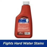Ty-D-Bol Rust Remover Sink and Toilet Bowl Cleaner Liquid, 16 fl oz