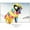 A, variant on RXIRUCGD Mittens Clearance Items Winter Gloves for Kids Boys Girls Snow Windproof Mittens Outdoor Sports Skiing