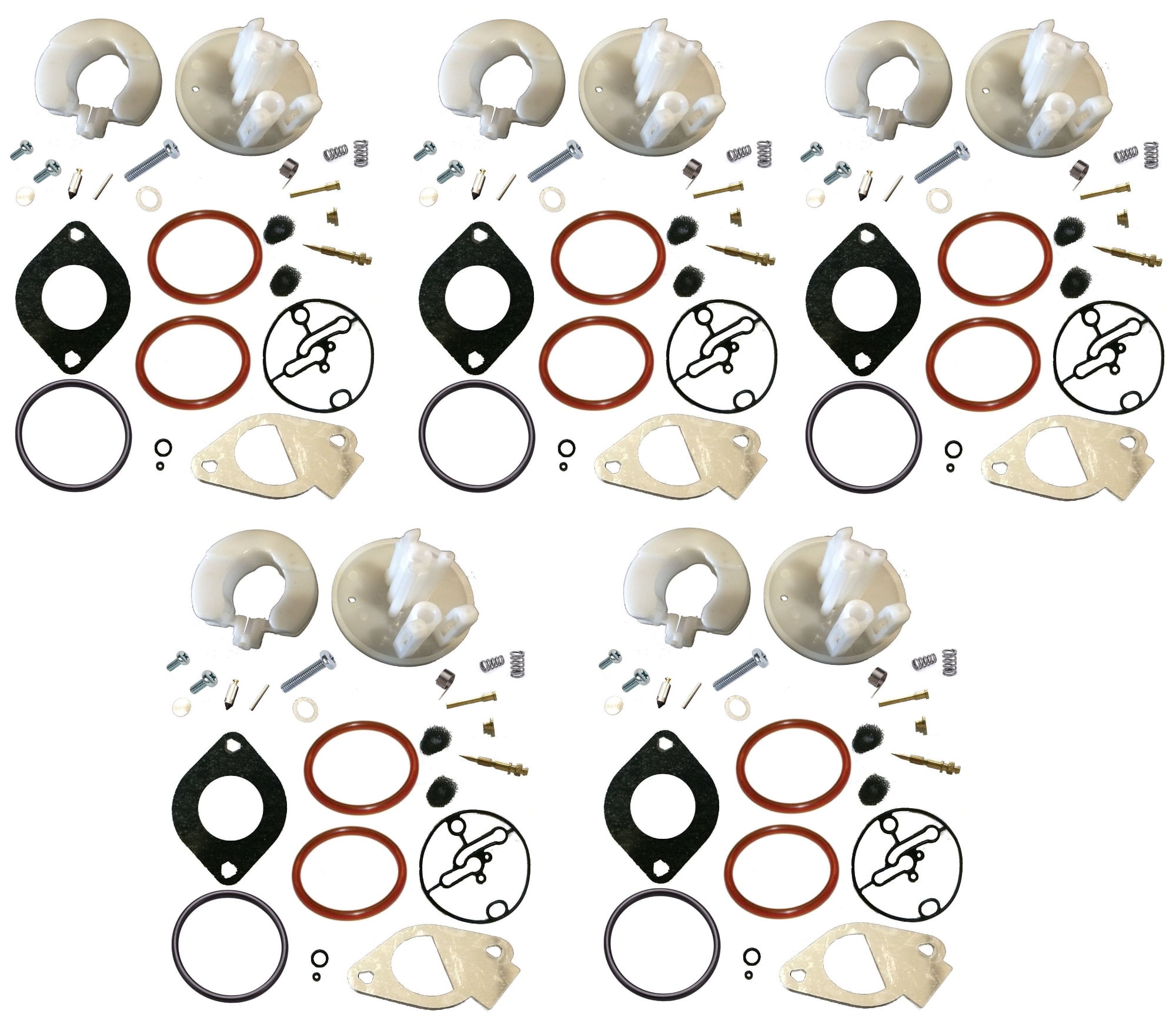 Wholesale commodity Carburetor Rebuild Kit Fit Briggs & Stratton Master