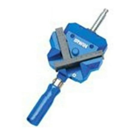 UPC: 0038548014937 | Irwin 226410 Quick-Grip 90° Angle Clamp