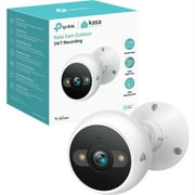 Kasa Smart KC420WS (1-Pack), Kasa 4MP 2K Security Camera Outdoor Wired