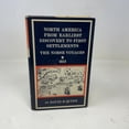 thumbnail image 1 of Pre-Owned North America from Earliest Discovery to First Settlements: Norse Voyages to 1612 (New American Nation S.) Hardcover, 1 of 1