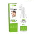thumbnail image 2 of ufehgfjh Fragrance-Free Facial Cleanser for Daily Use Green Tea Cleansing Foam 150ml, Cleansing Cleansing Mild Foam Non-Irritating Foam Cleanser Deals, 2 of 9