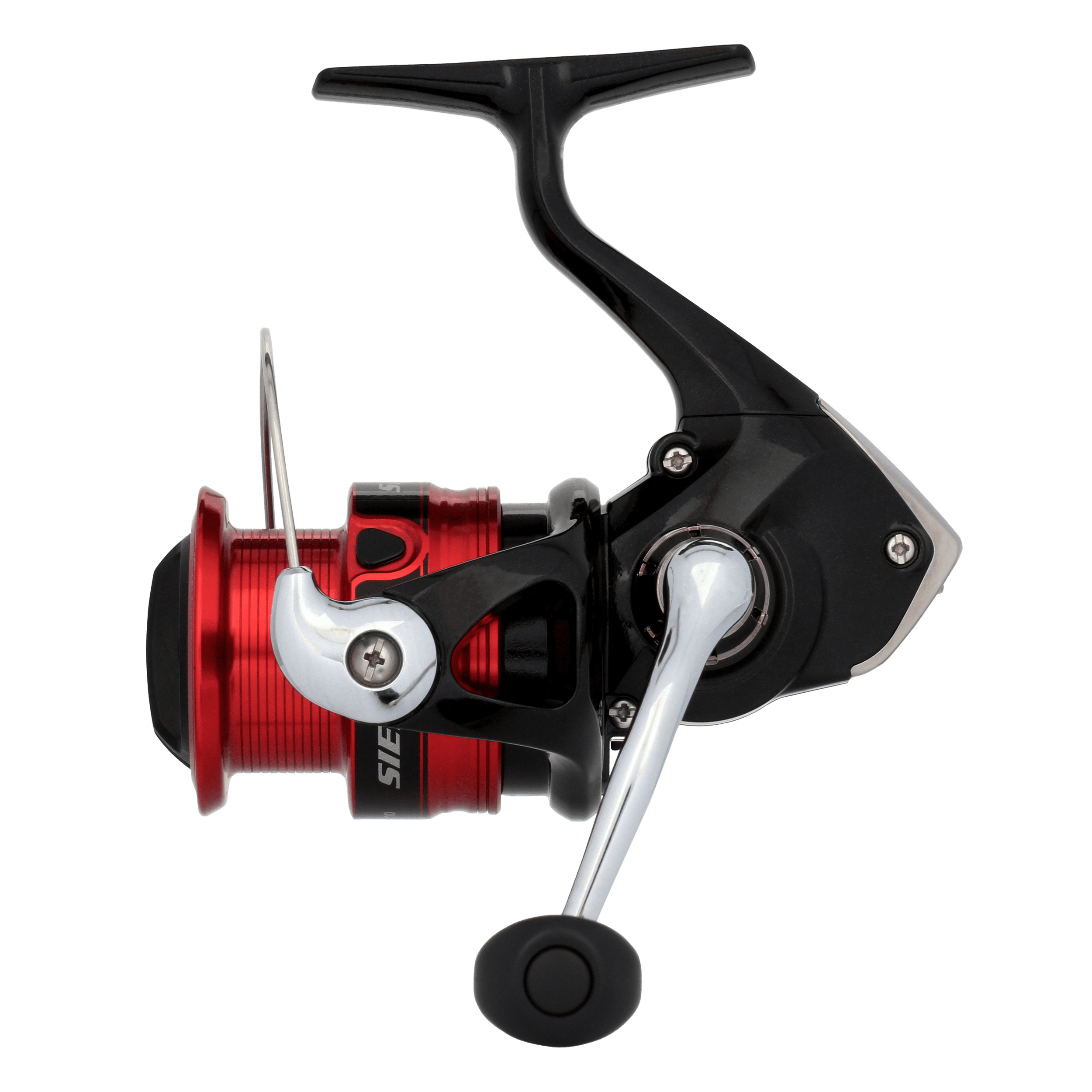 Original SHIMAN SIENNA FG Fishing Reel 2000 2500 2500HG C3000 Spinning  Fishing Reel AR-C Spool 3D Gear Saltwater Fishing Tackle