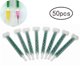 thumbnail image 1 of 50 mixing nozzles 1:1 mixing nozzle, mixing head, mixing nozzle, plastic adhesive, 2K adhesive mixing nozzle, 1 of 4