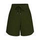 thumbnail image 5 of Mujeres Pantalones de Yoga Oversized Secado Apretado Elástico Cómodo Pantalones de Fitness para Mujeres, 5 of 6