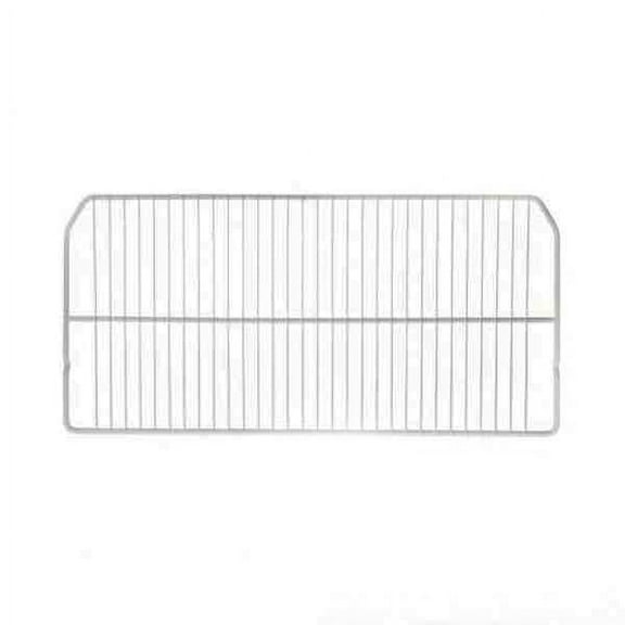 GE APPLIANCE WR71X21169 REFRIGERATOR FREEZER WIRE SHELF - OEM PART