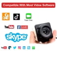 thumbnail image 4 of 12MP Autofocus HD USB Webcam CCD MX362 4K IMX179 Mini Usb Camera PC OTG UVC Plug And Play For Document Scanning Live Stream ,Easy to Operate, 4 of 7