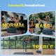 thumbnail image 3 of Parlante Bluetooth DOSS Extreme Boom Pro D300 80W Resistente al Agua, 3 of 9