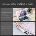 thumbnail image 5 of Neoyler Portable Handheld Mini Vacuum Cleaner USB Rechargeable for Keyboard Computer Car Interior and Crevices with Strong Suction Long Battery Life and Car Cleaning Kit, 5 of 6