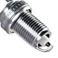 thumbnail image 4 of NGK For Toyota Tacoma 1995 96 97 98 99 2000Spark Plug V-Power Box of 4 (BKR5EYA) | 2087, 4 of 6